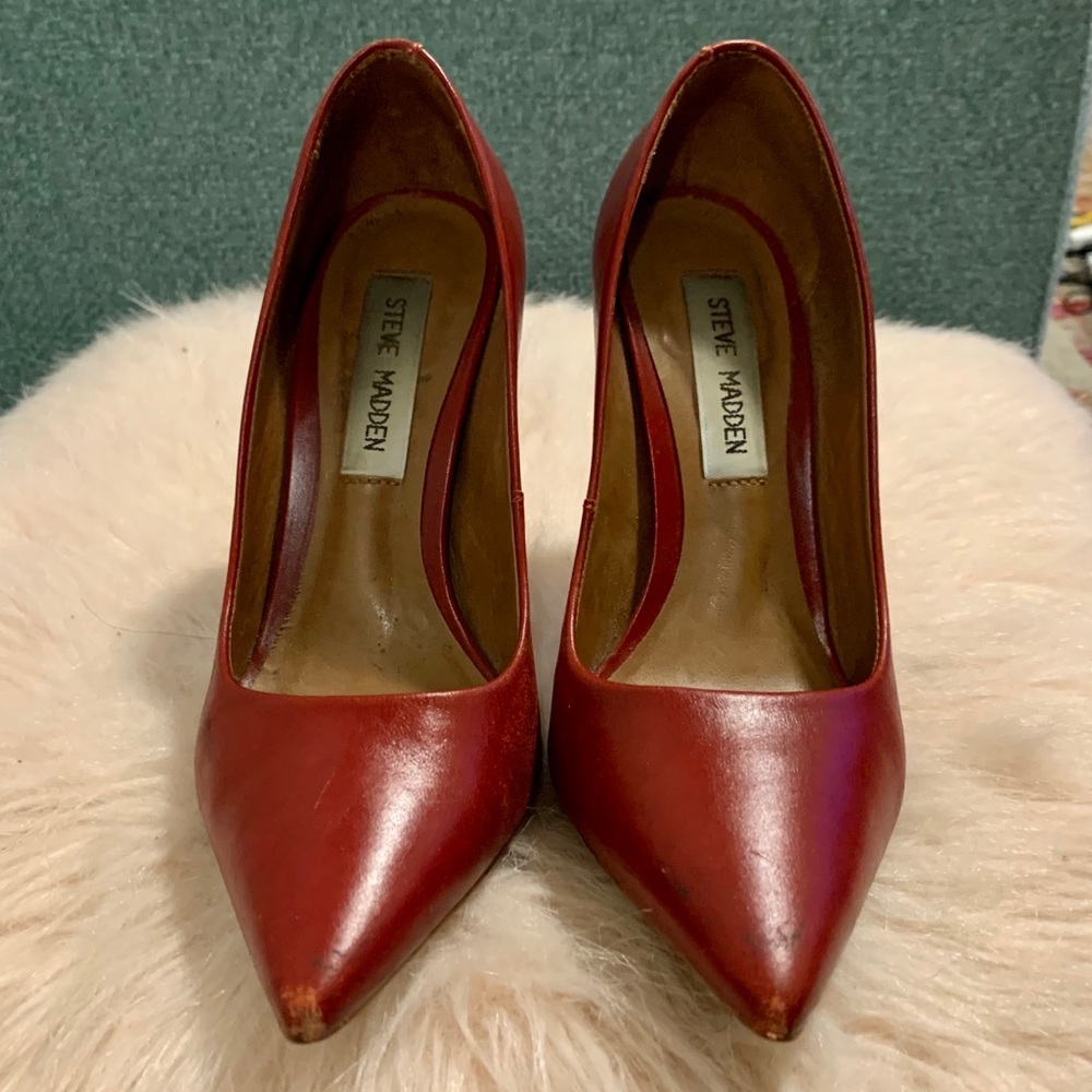 Steve Madden Pumps